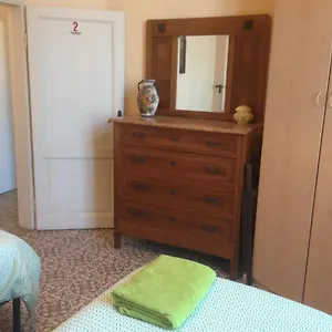 La Barriera Florencia